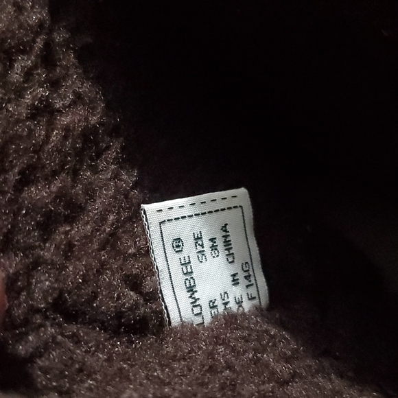 Willowbee boots - Picture 5 of 6